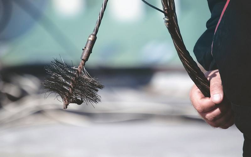 Chimney Sweep & Cleaning Atlanta, GA