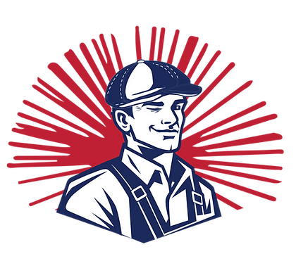 Atlanta Chimney Work and Repair mascot